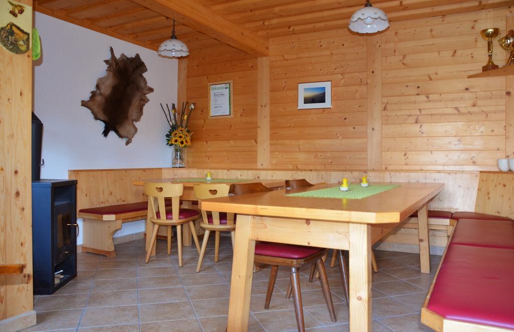 Ferienwohnungen Perhofer Birkfeld Exterior foto
