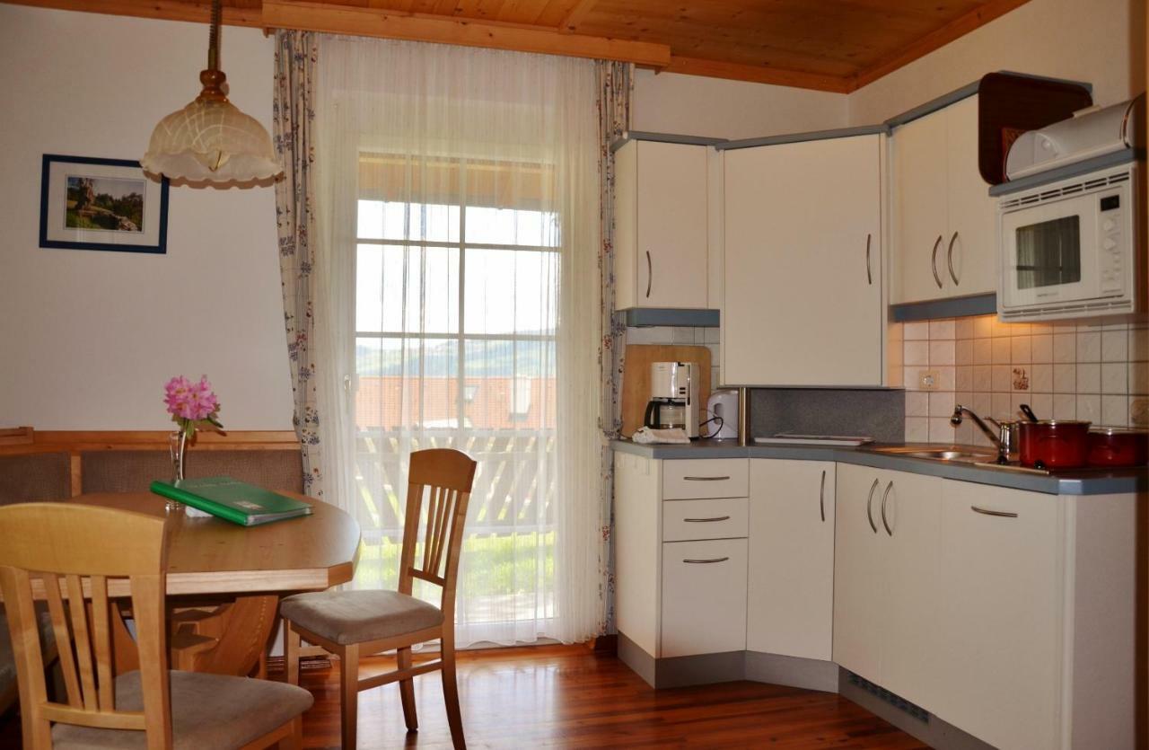 Ferienwohnungen Perhofer Birkfeld Habitación foto